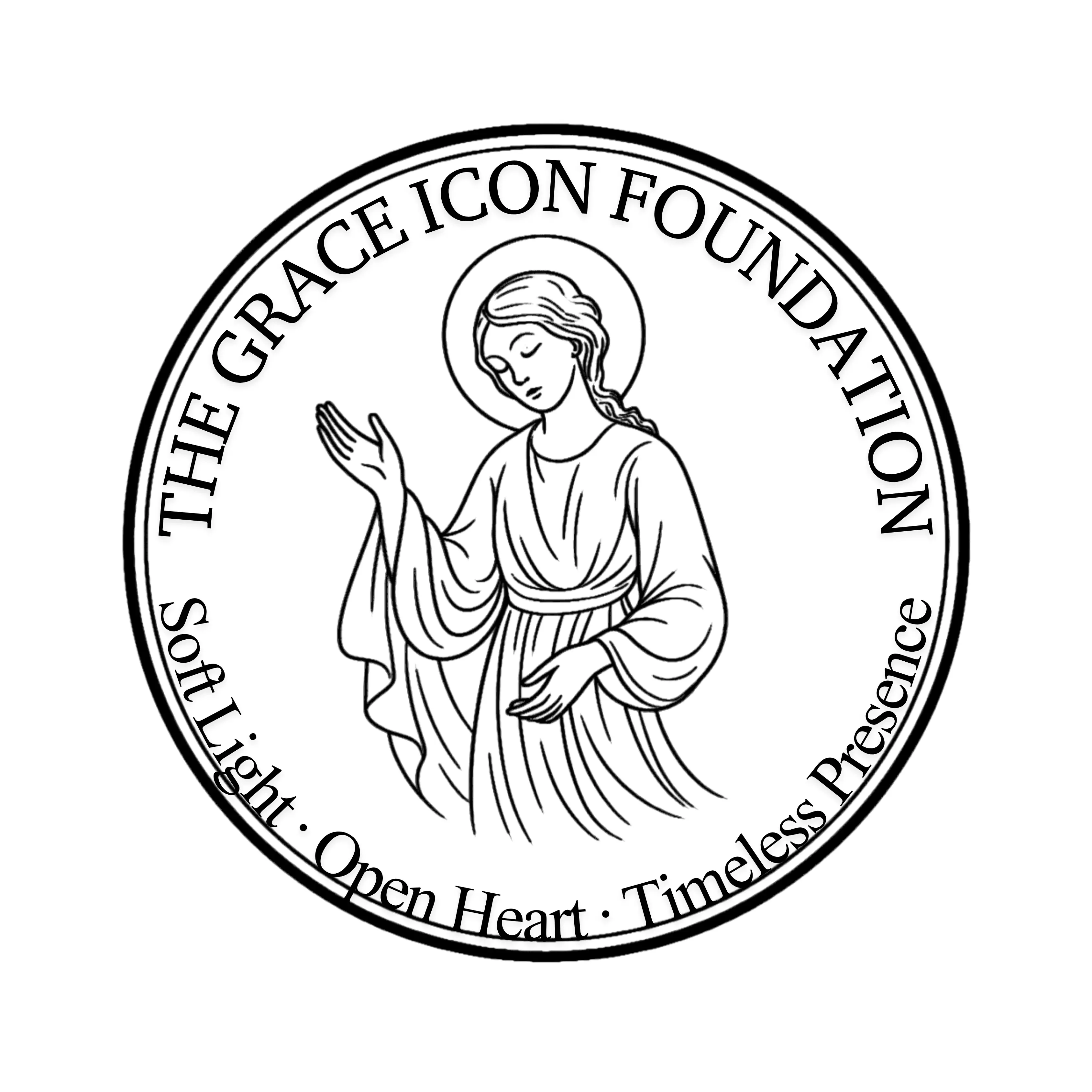 The Grace Icon Foundation