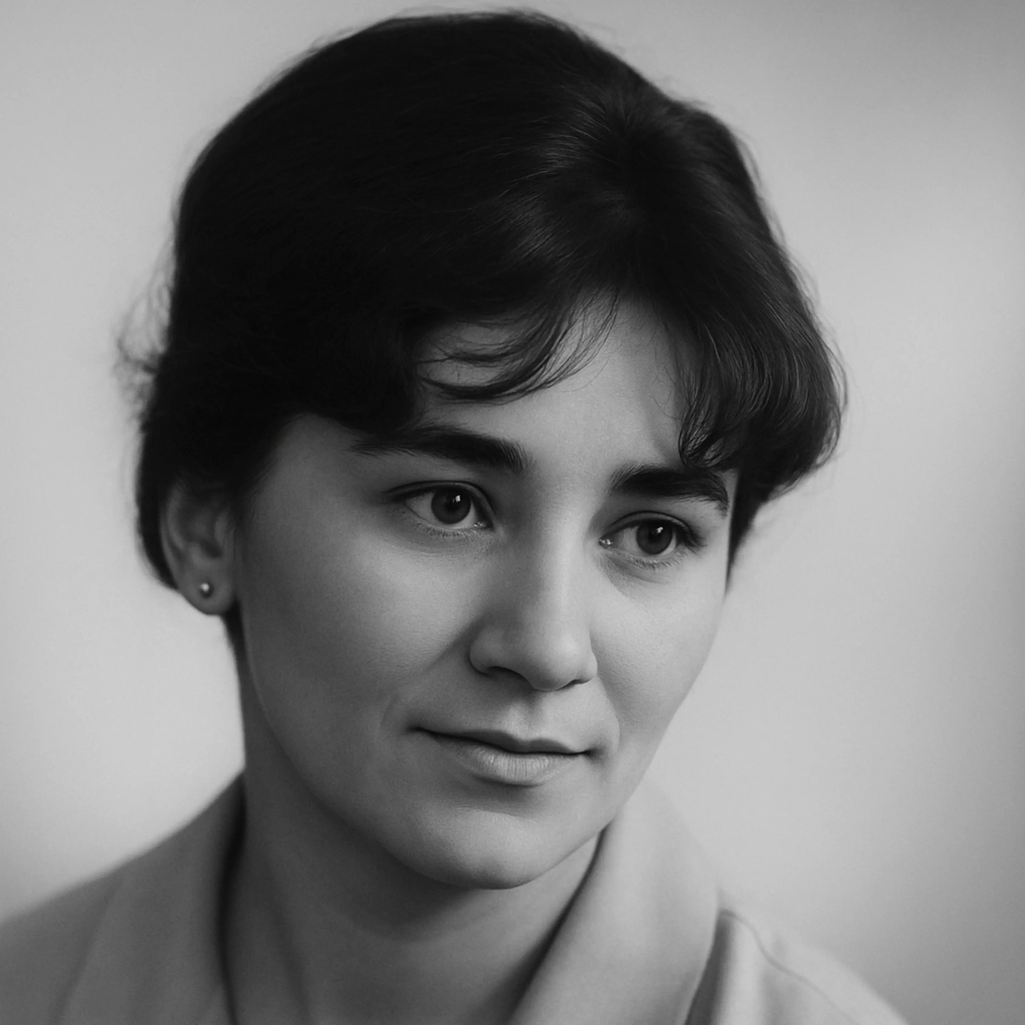 Nadiia Mykolaivna (Dovbysh) Kostyuk. Sabedoria da Mãe — Identidade e Sensibilidades