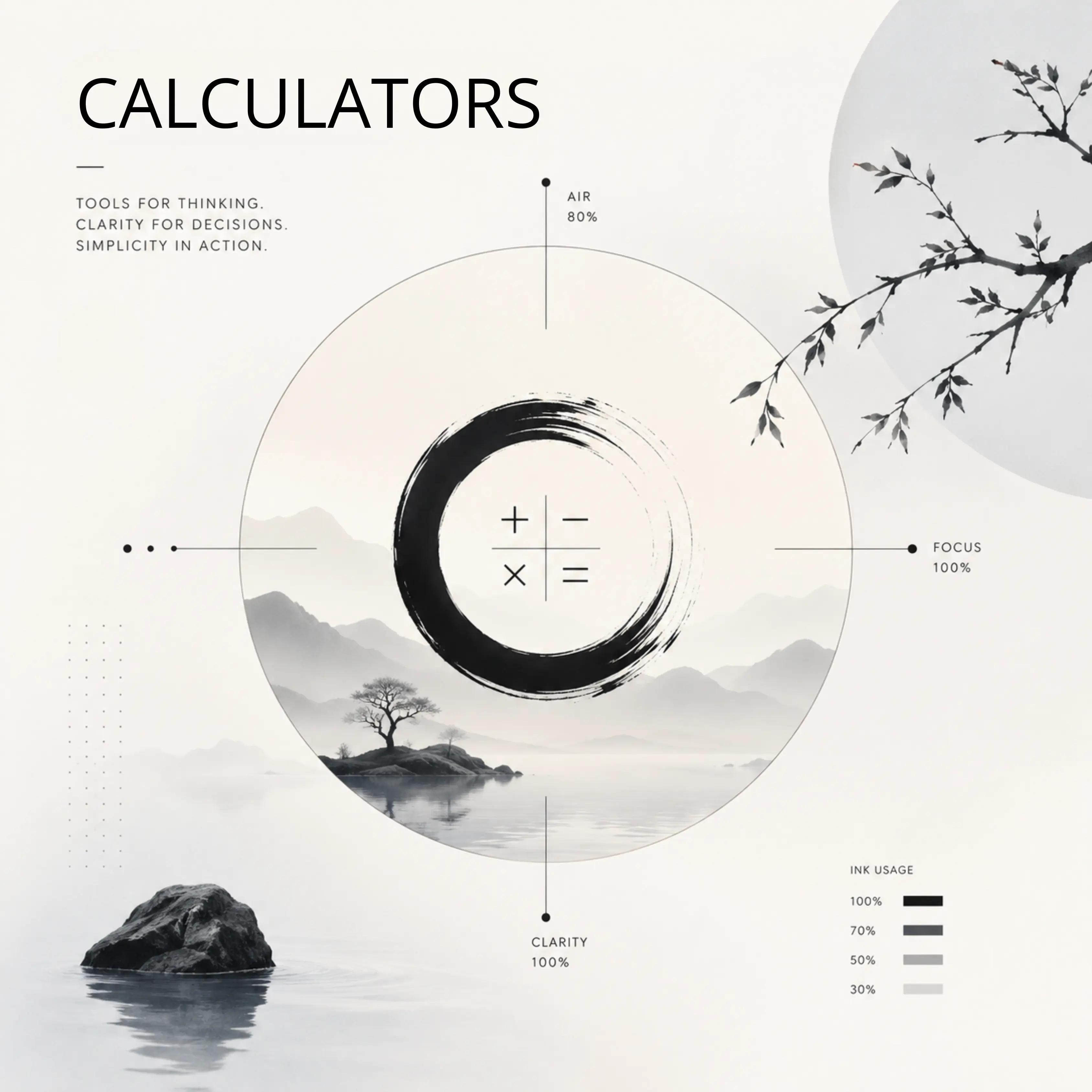 Calculators