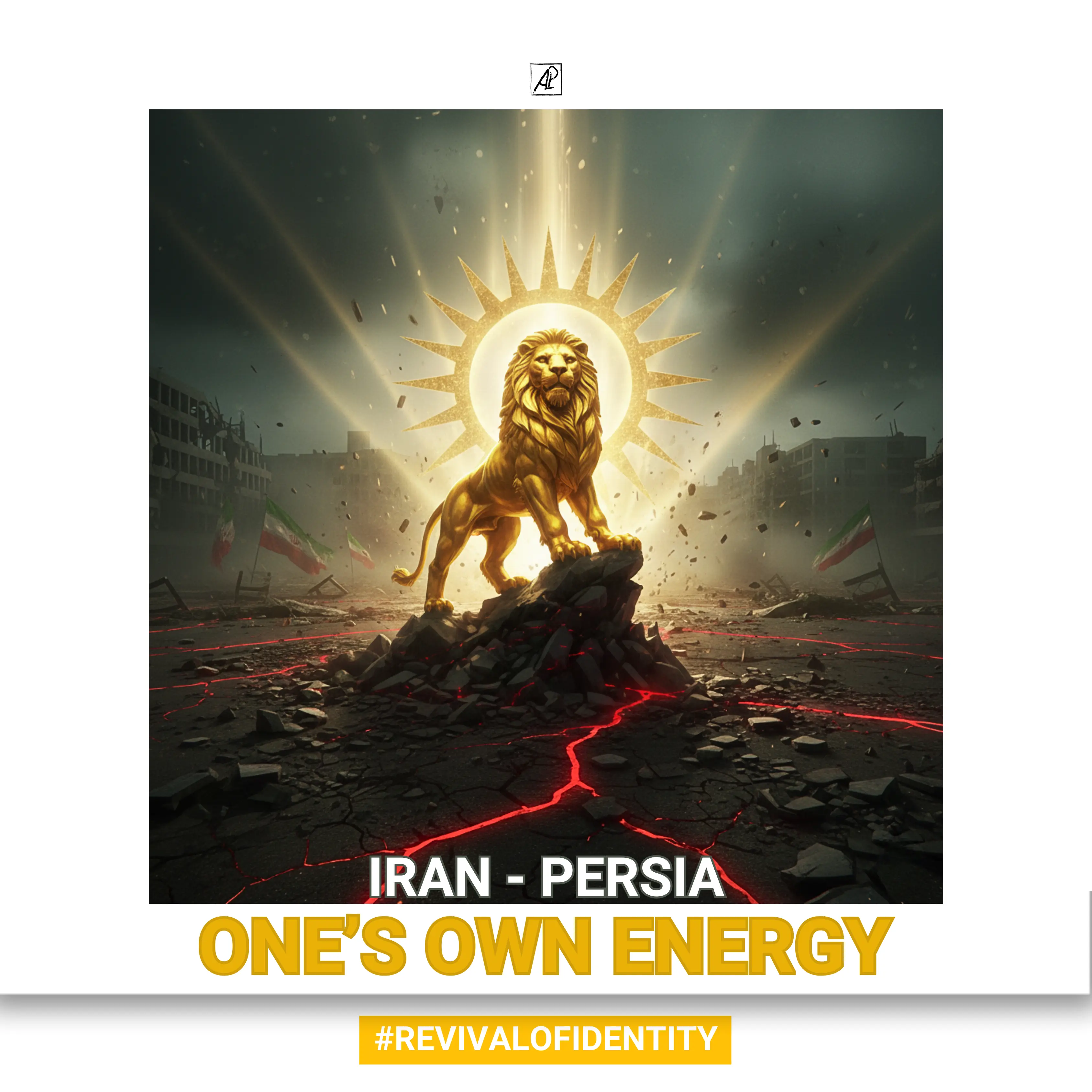 Irão – Pérsia: Uma Transição Civilizacional (VII. Renascimento da Identidade. O Direito à Própria Energia (Shir-o-Khorshid))