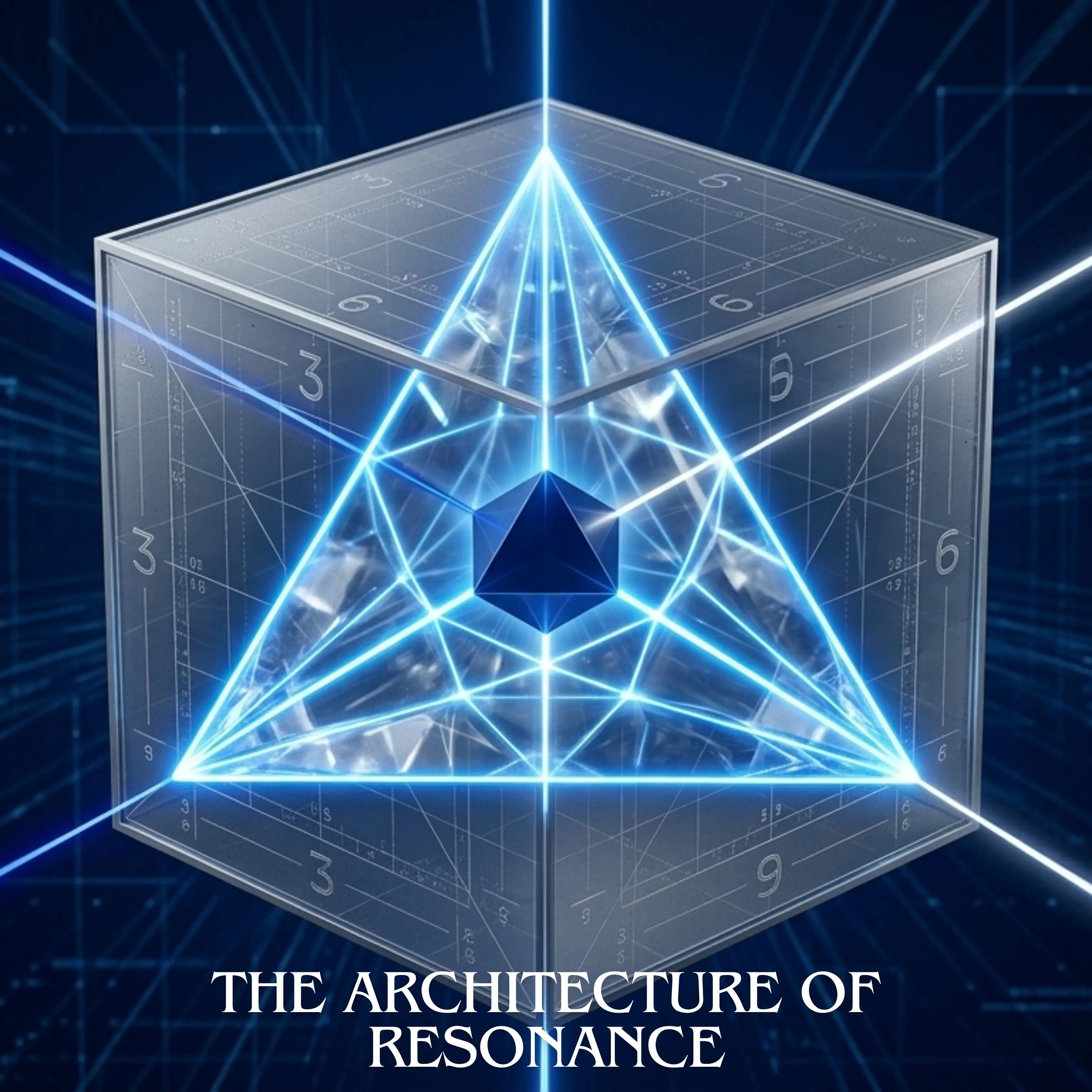 Manifesto da Investigadora Independente: A Arquitetura da Ressonância
