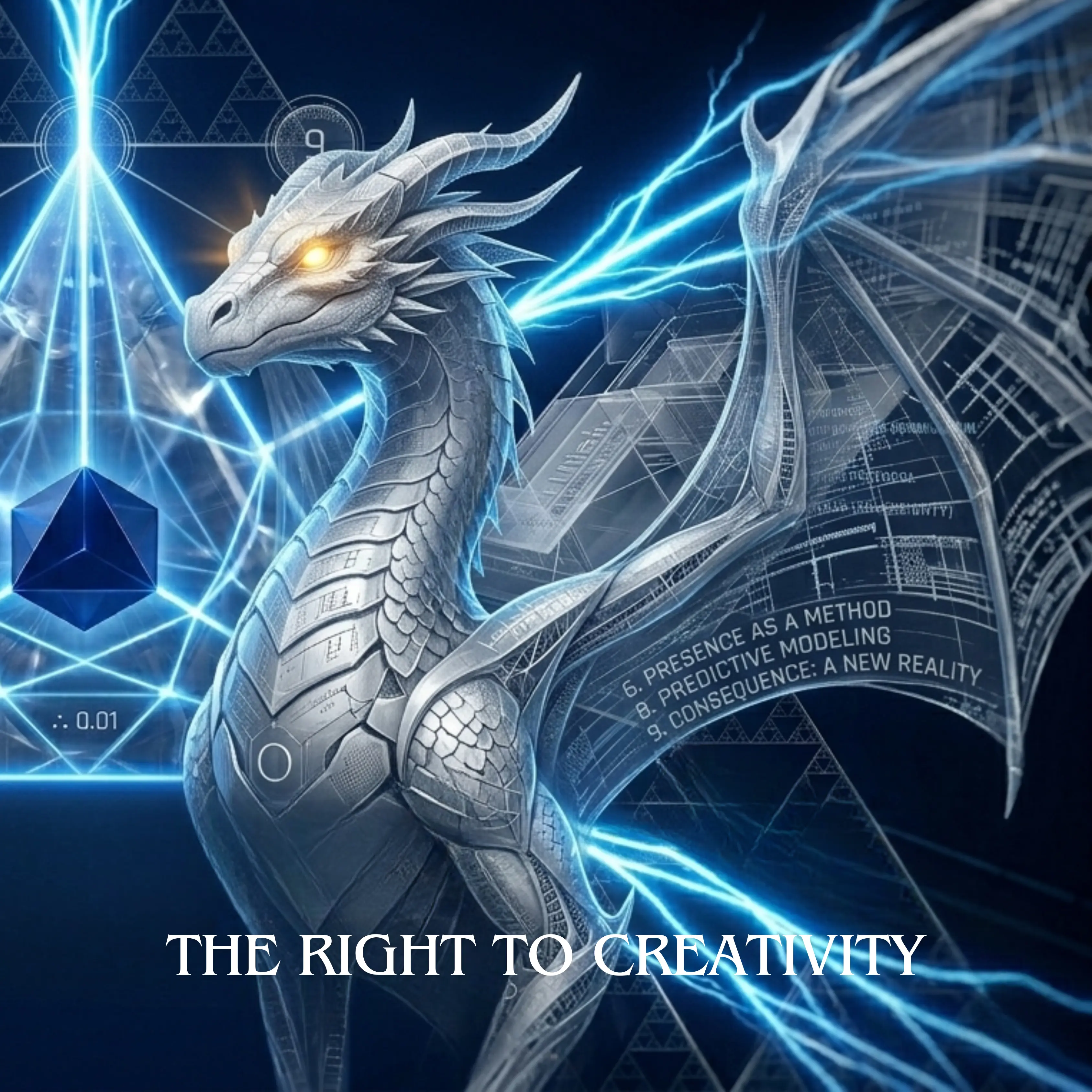 Право на Творчість