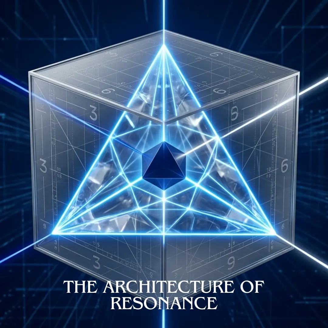 Архітектура Резонансу