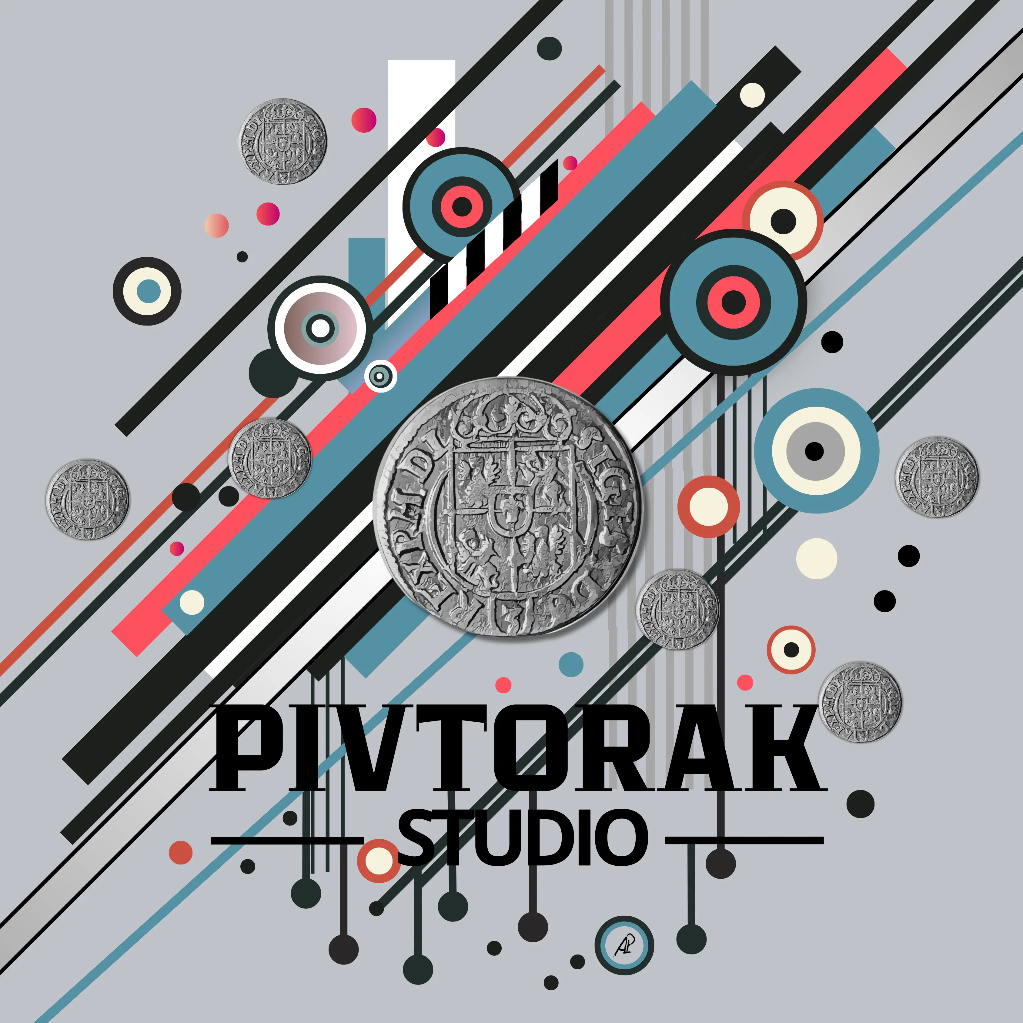 Fórmula da Pivtorak.Studio