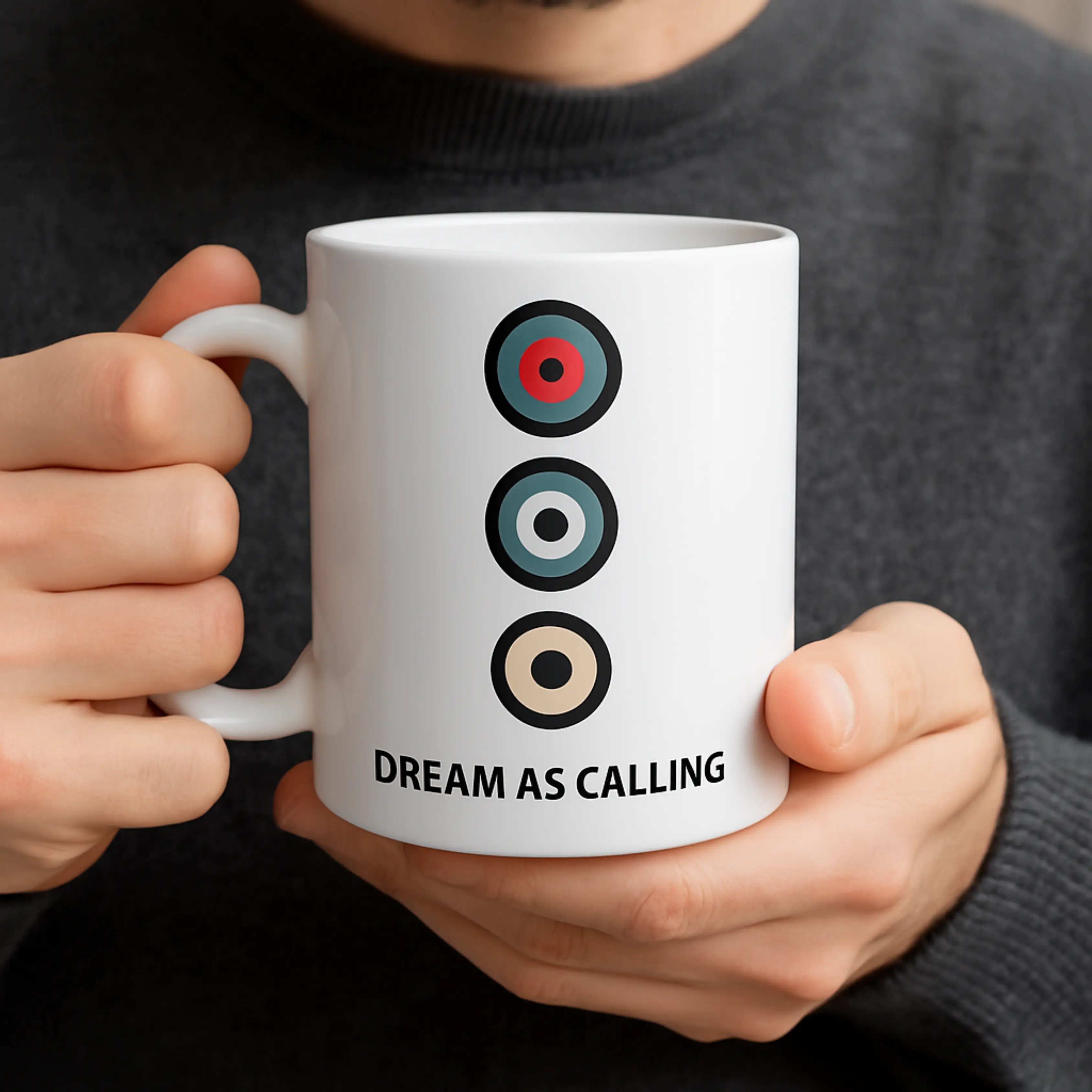 Сон як Призначення