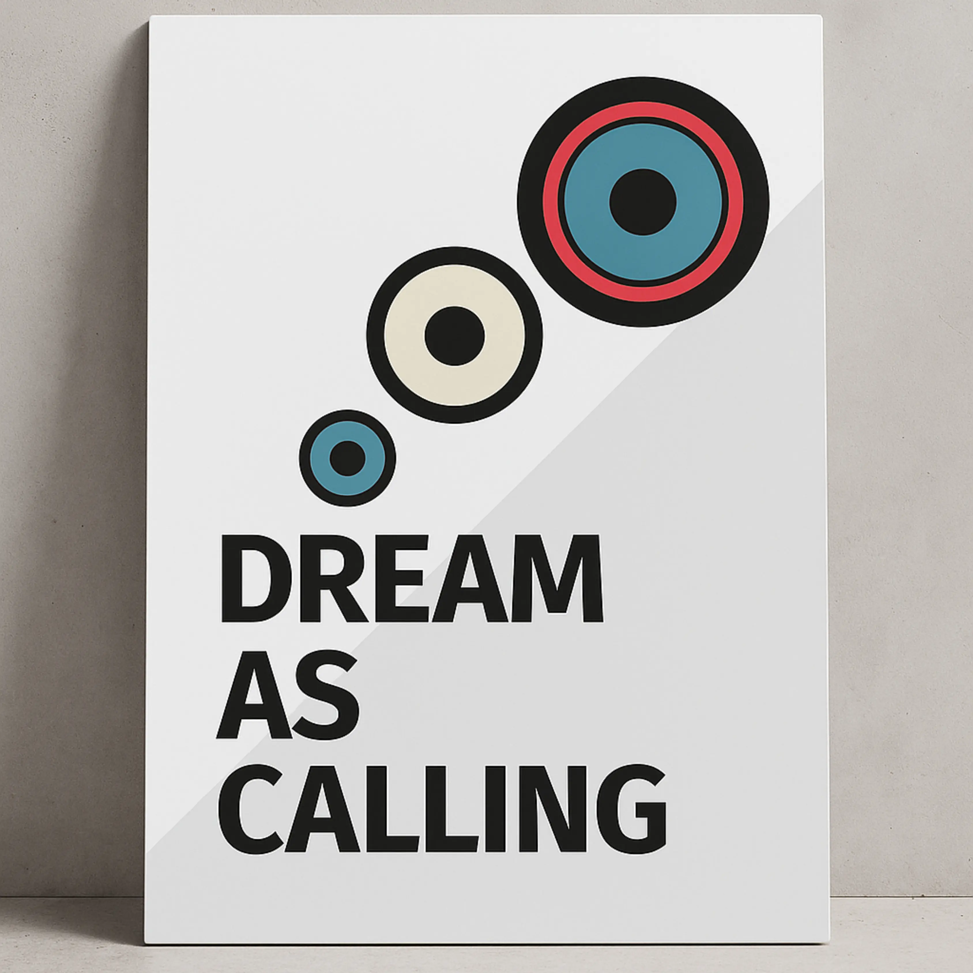 Сон як Призначення