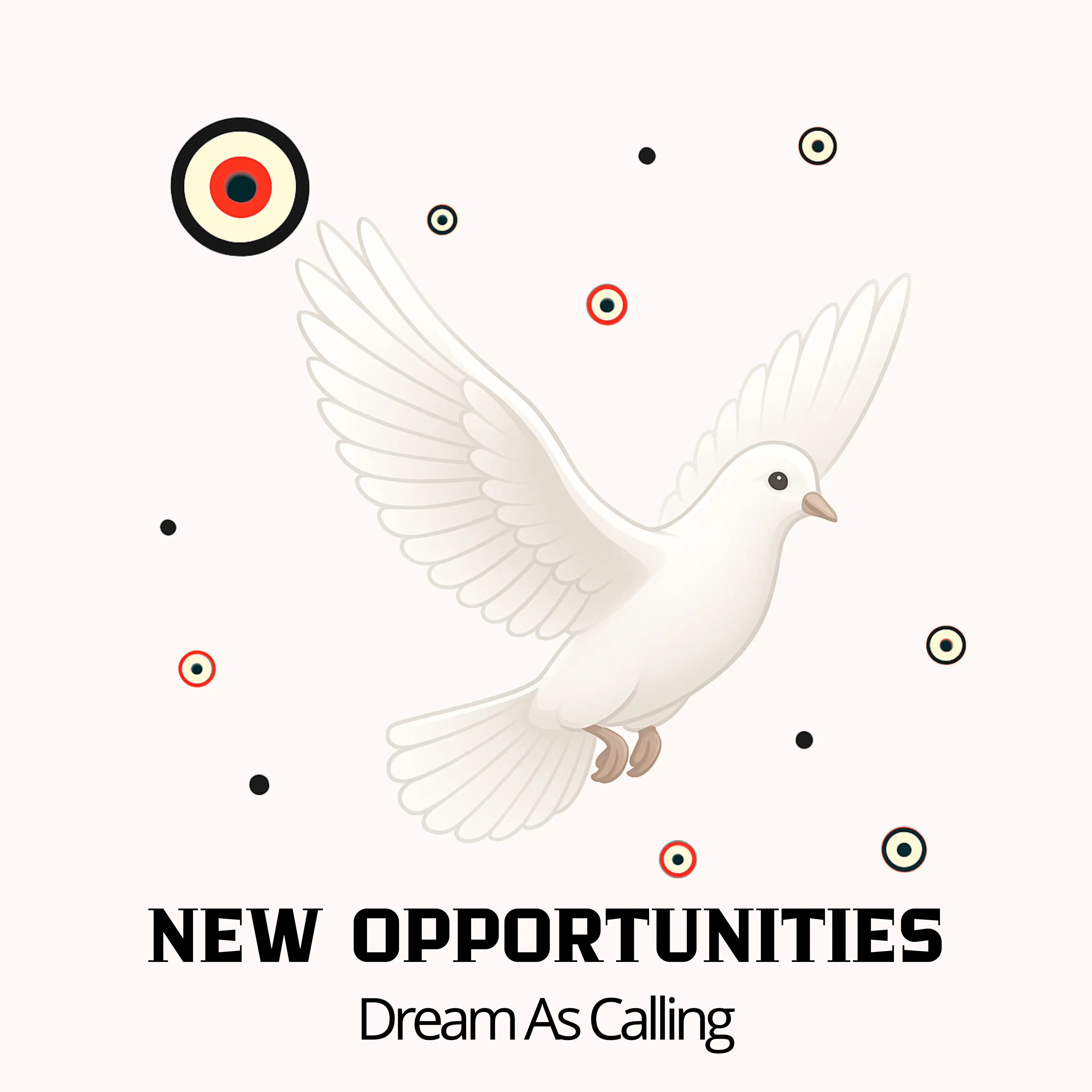 Сон як Призначення