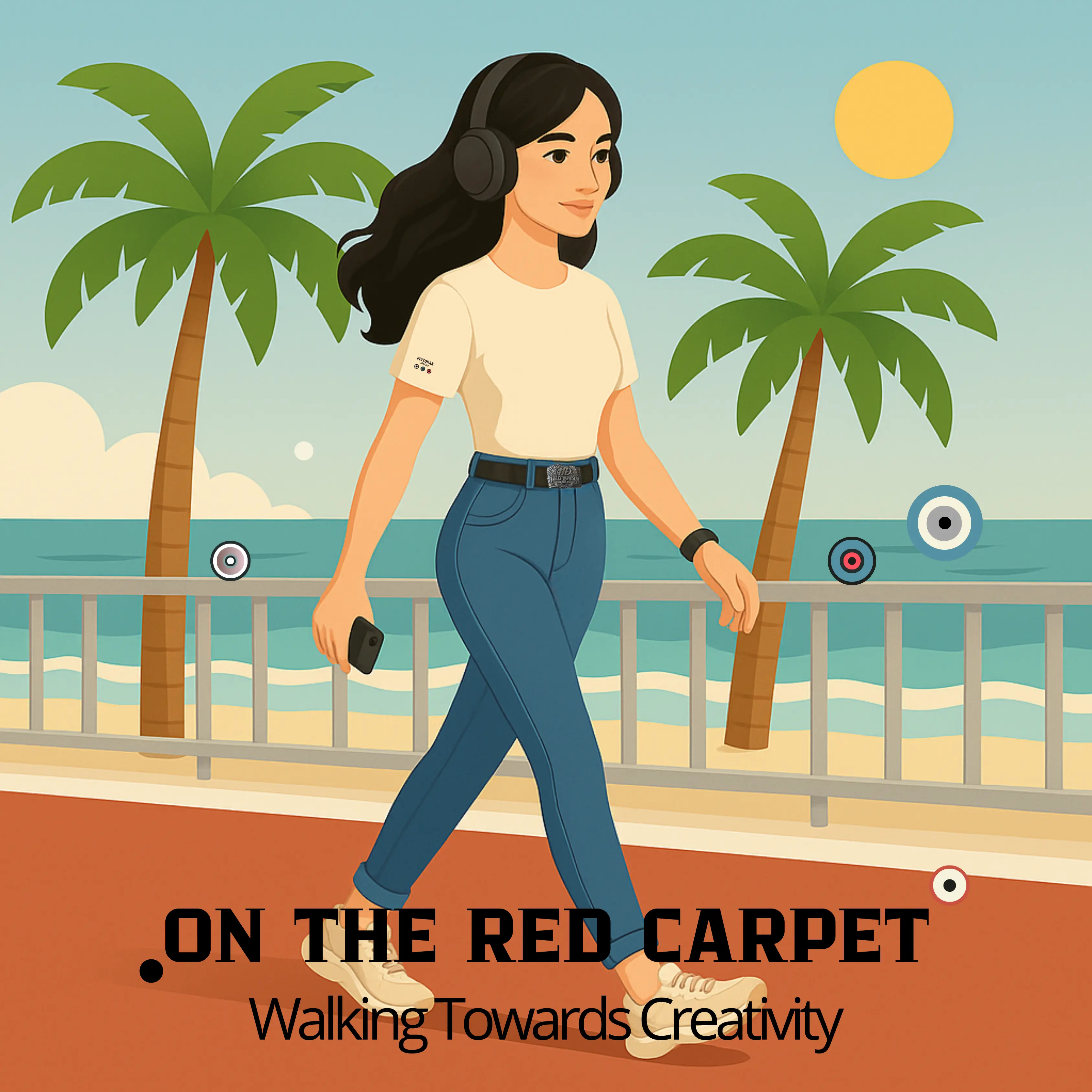 На Червоній Доріжці