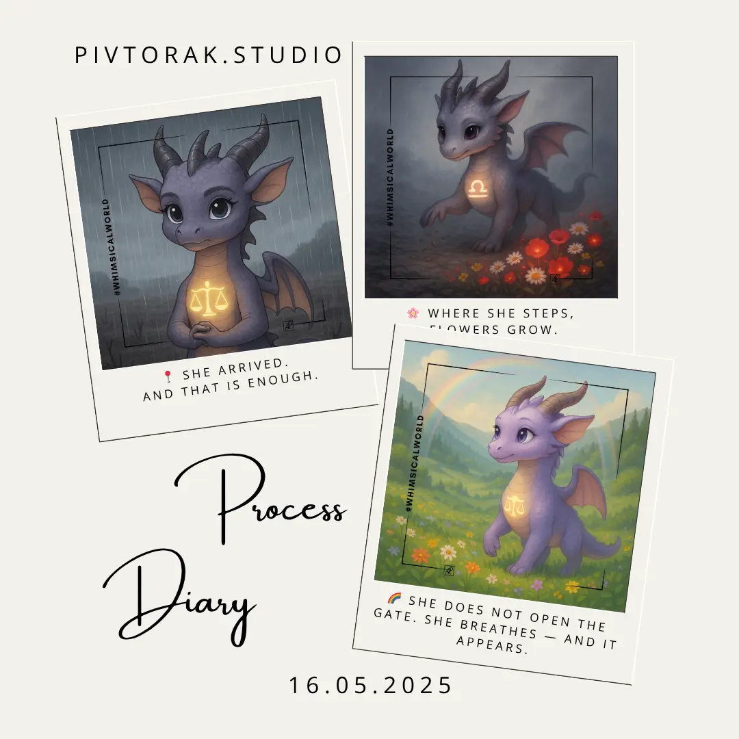 Химерний Світ. ESMÉE