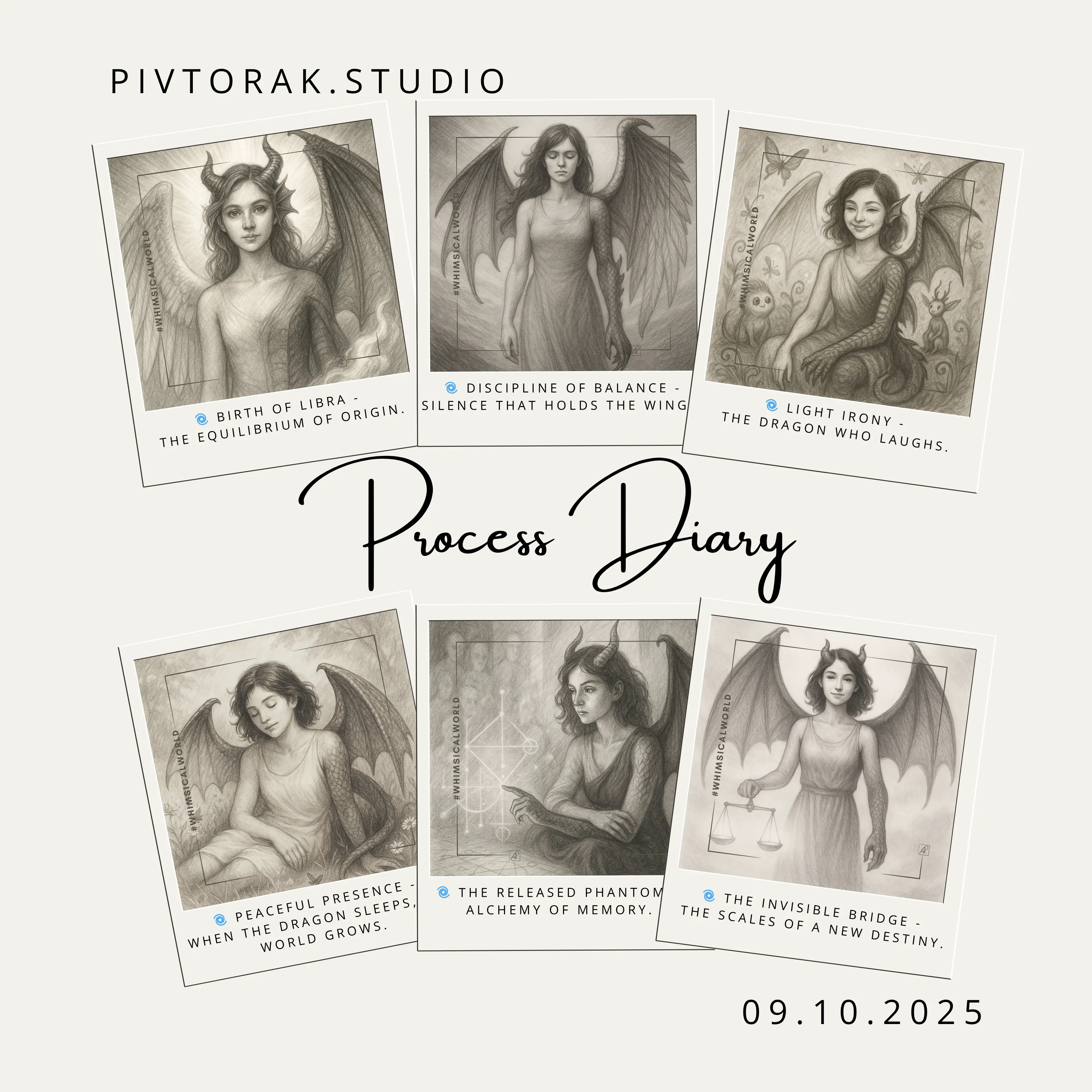 Химерний Світ. ESMÉE