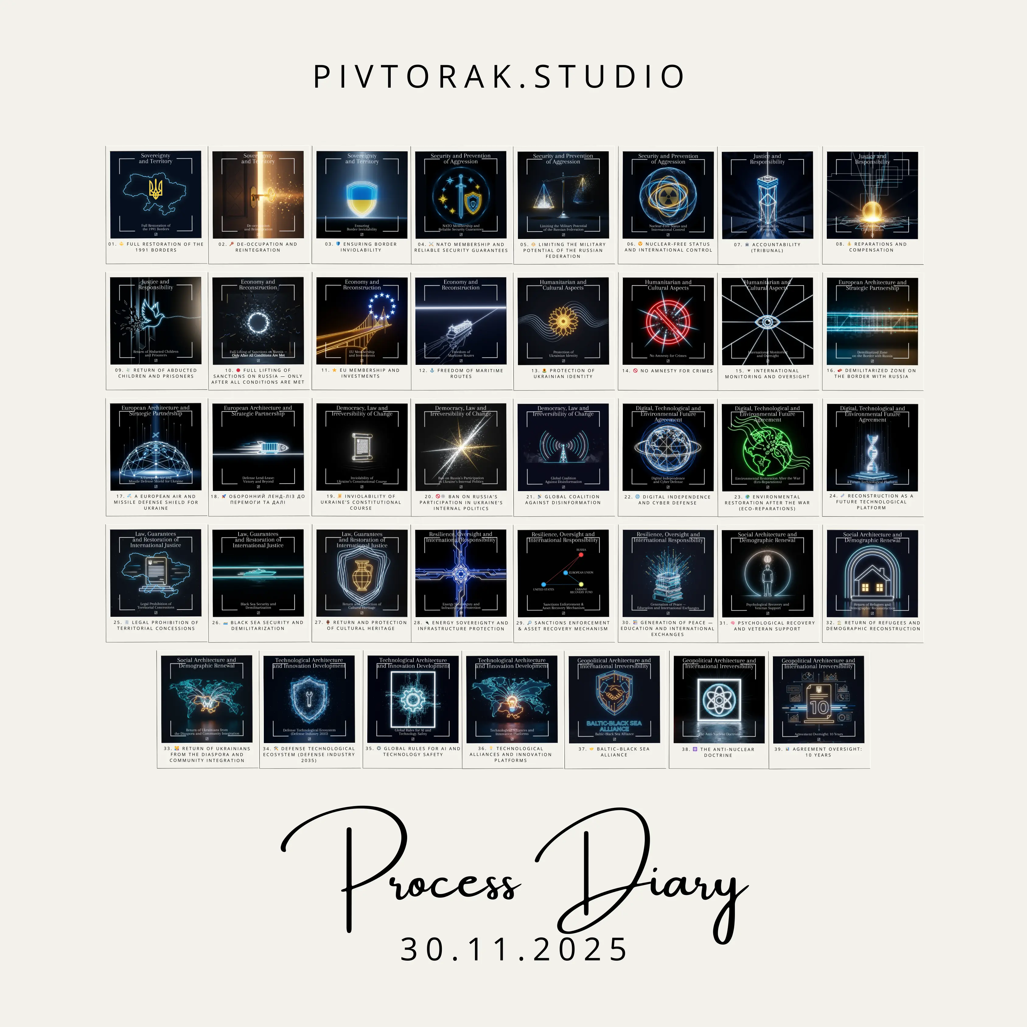 НоваРеальність. Україна. МирнийПлан