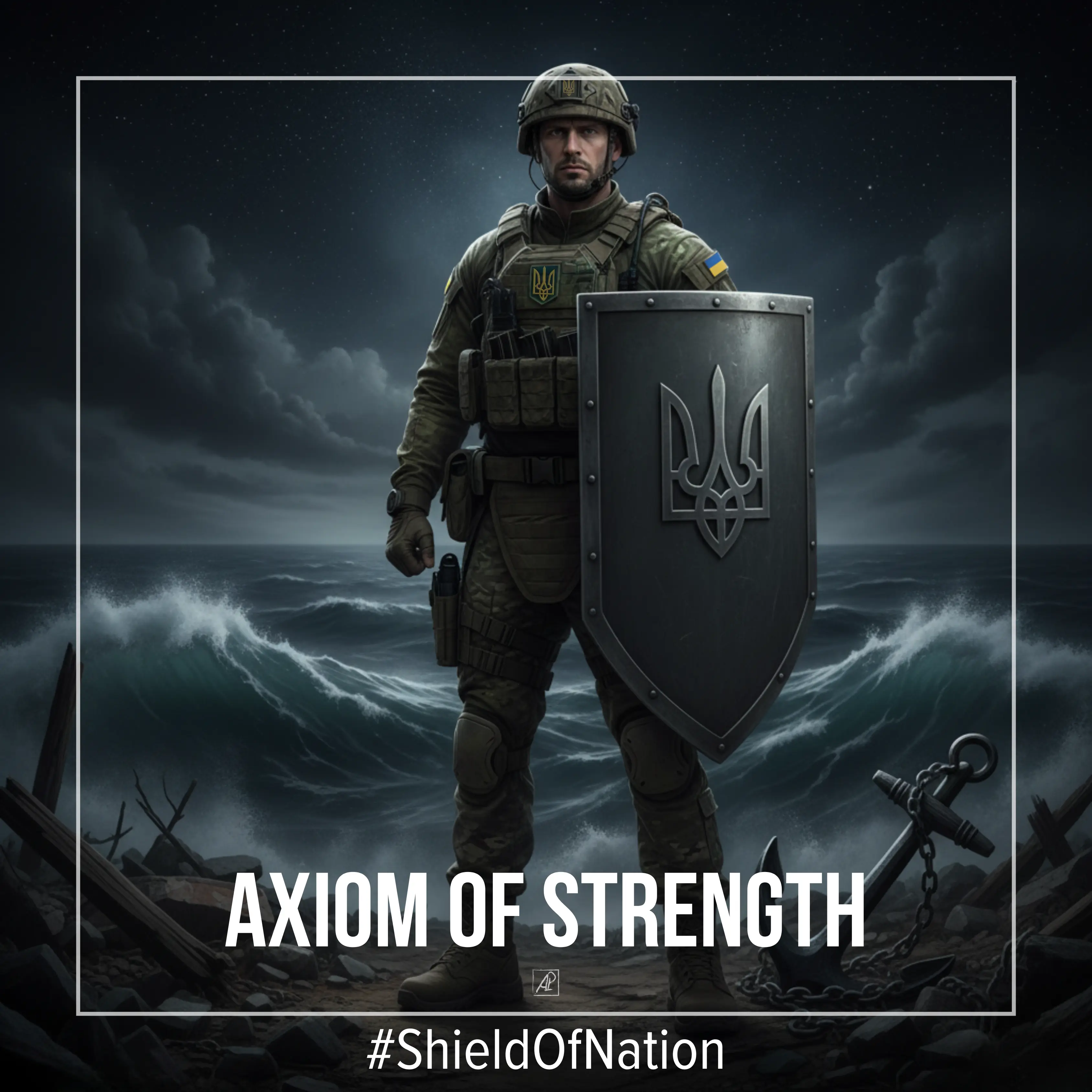 Аксіома Cили