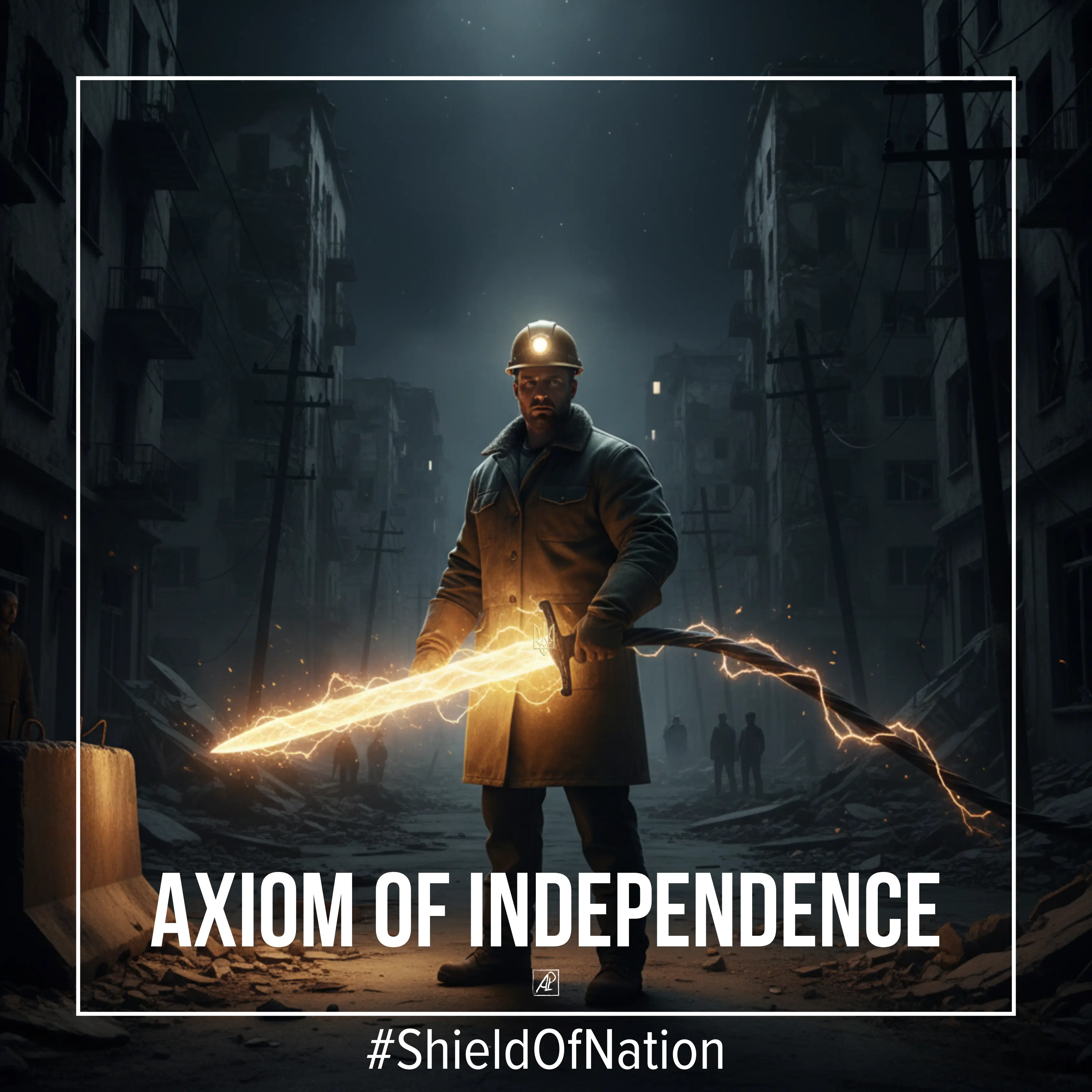 Аксіома Незалежності