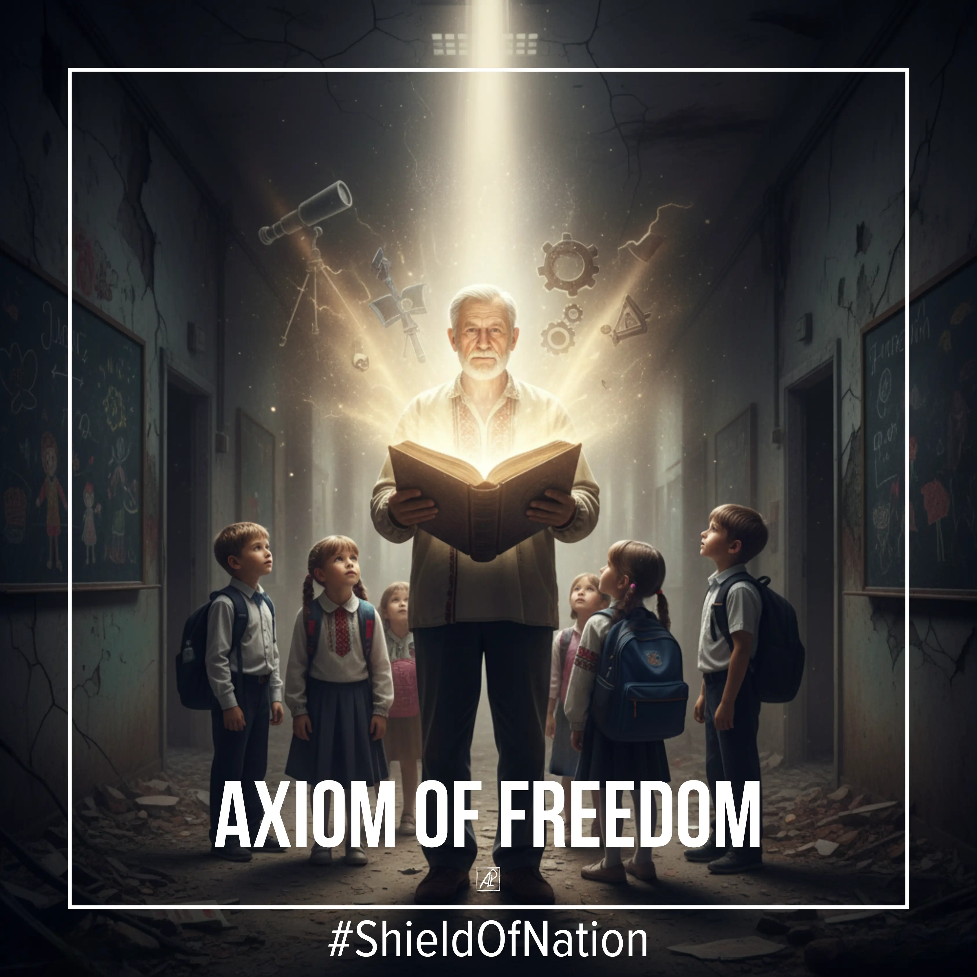 Аксіома Свободи