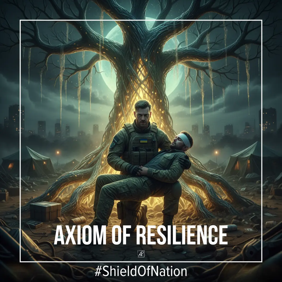 Аксіома Незламності