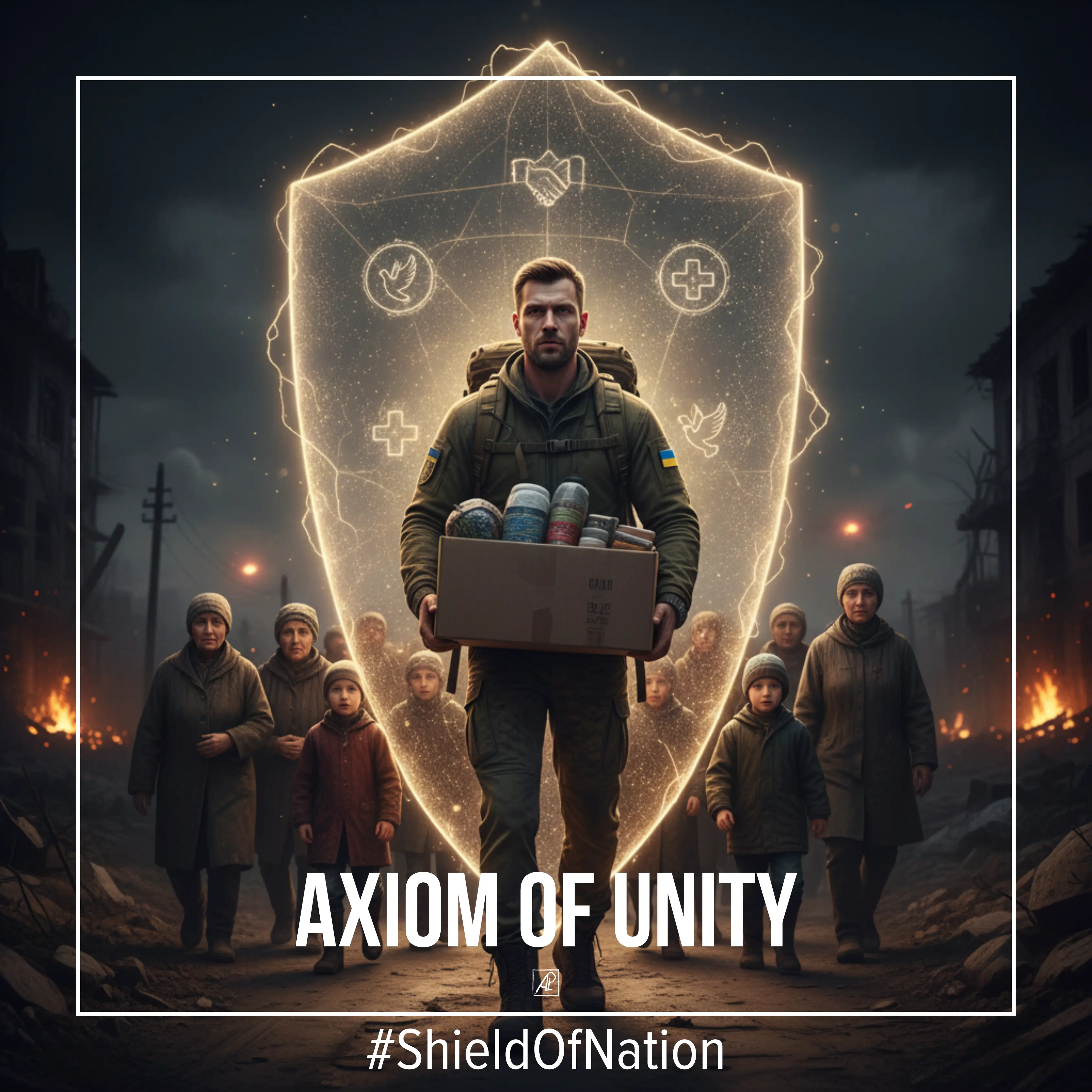 Аксіома Єдності