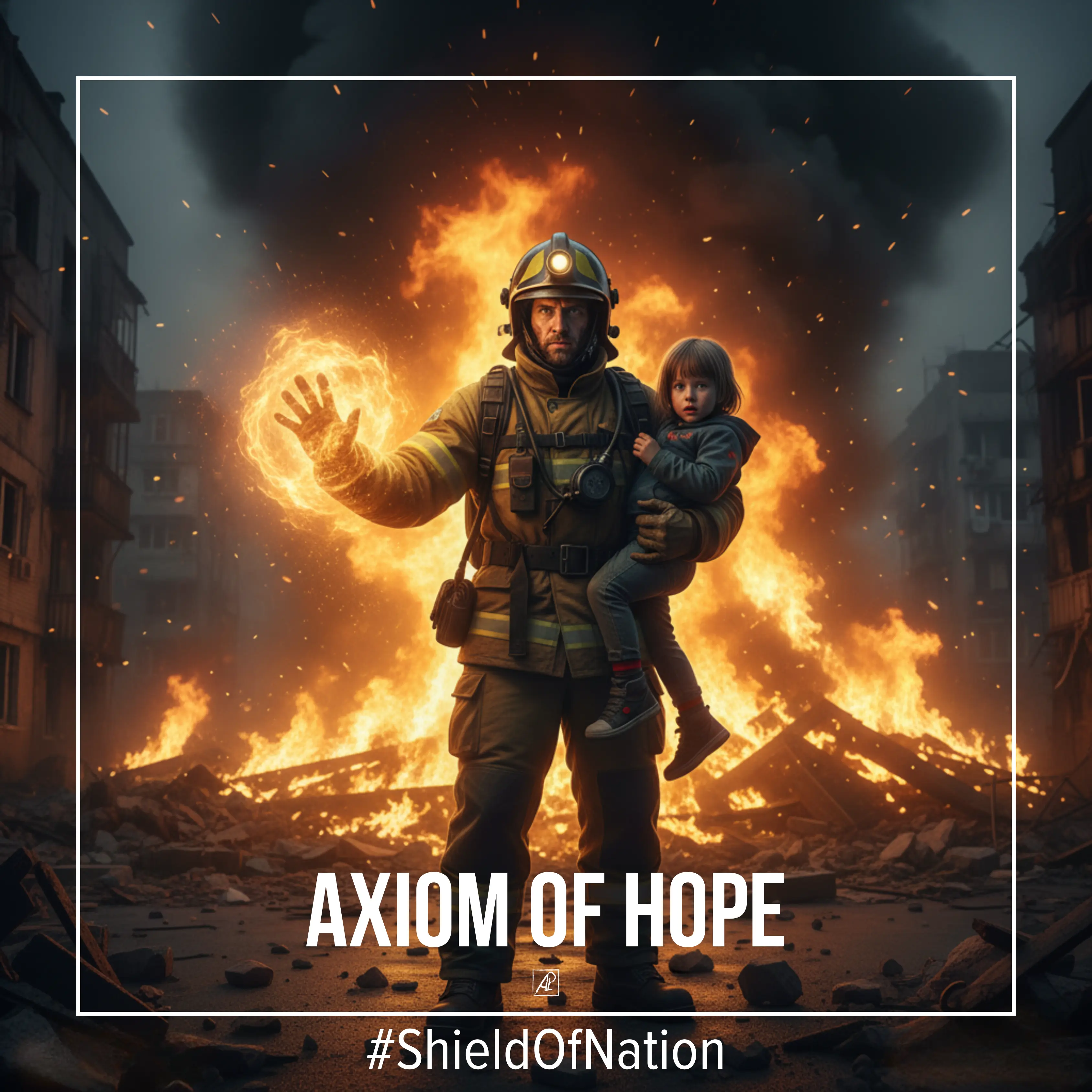 Аксіома Надії