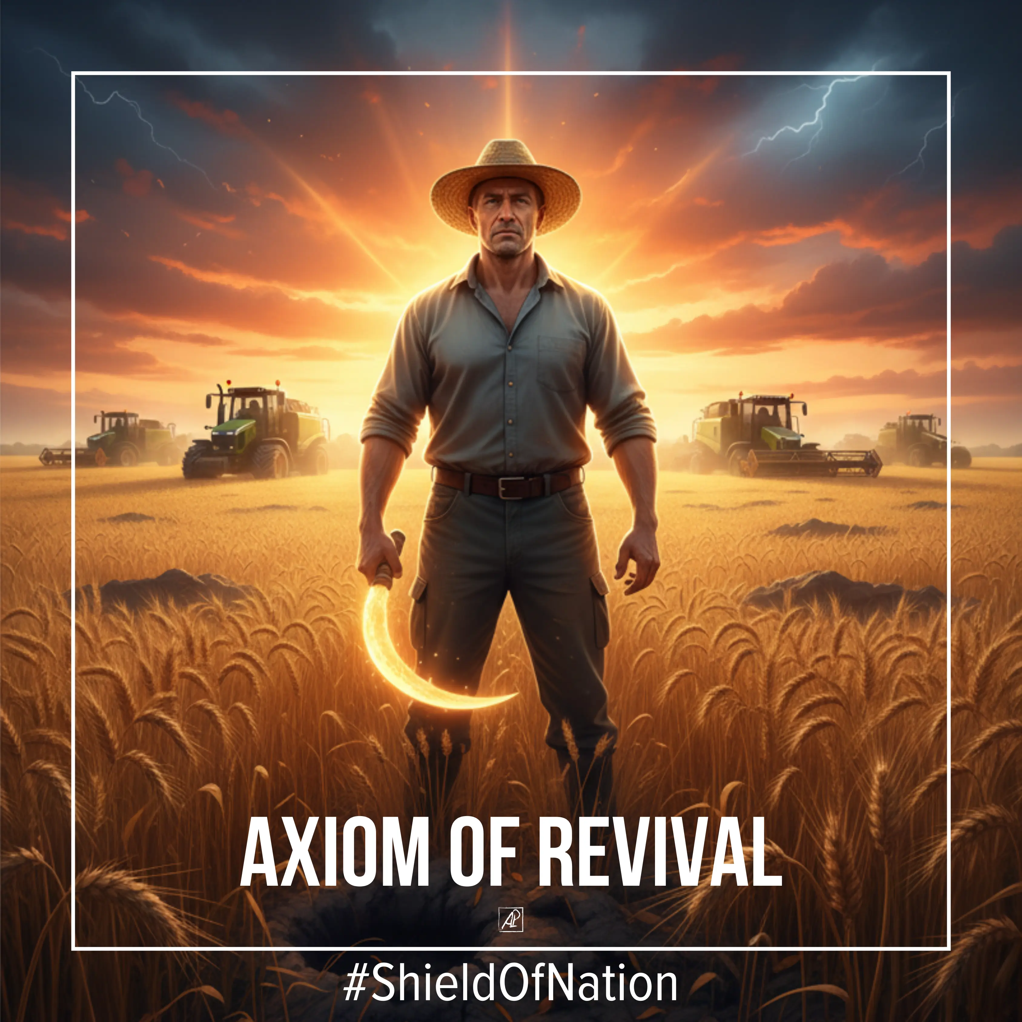 Аксіома Відродження