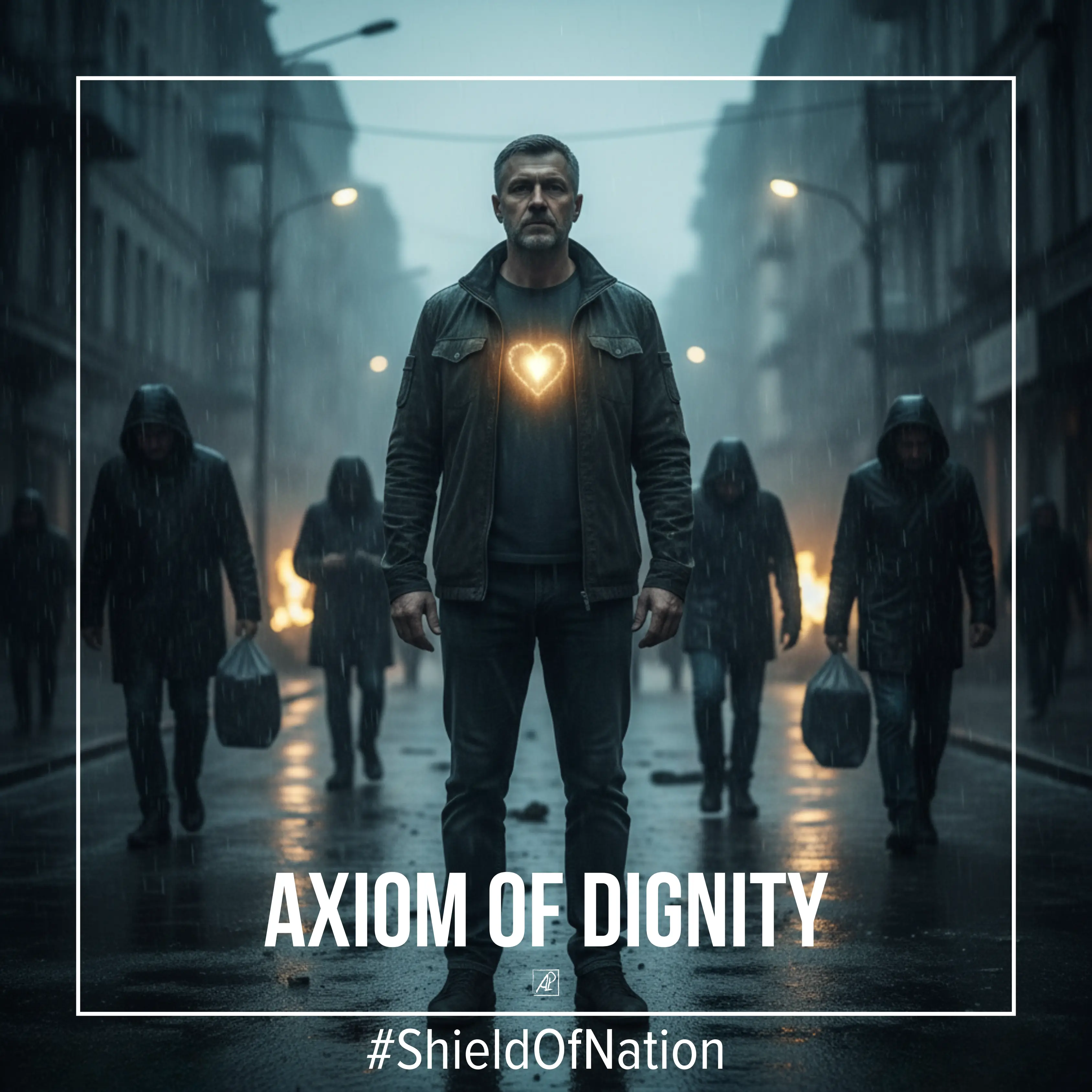 Аксіома Гідності