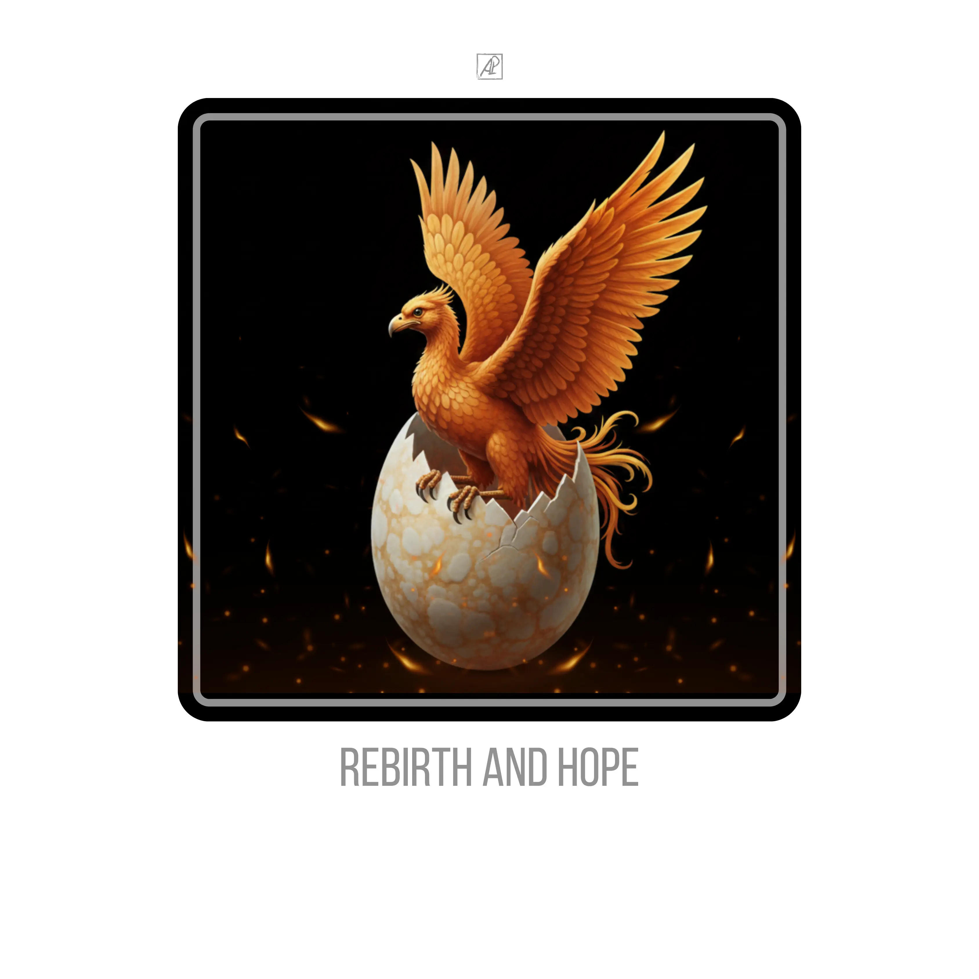 Rebirth And Hope