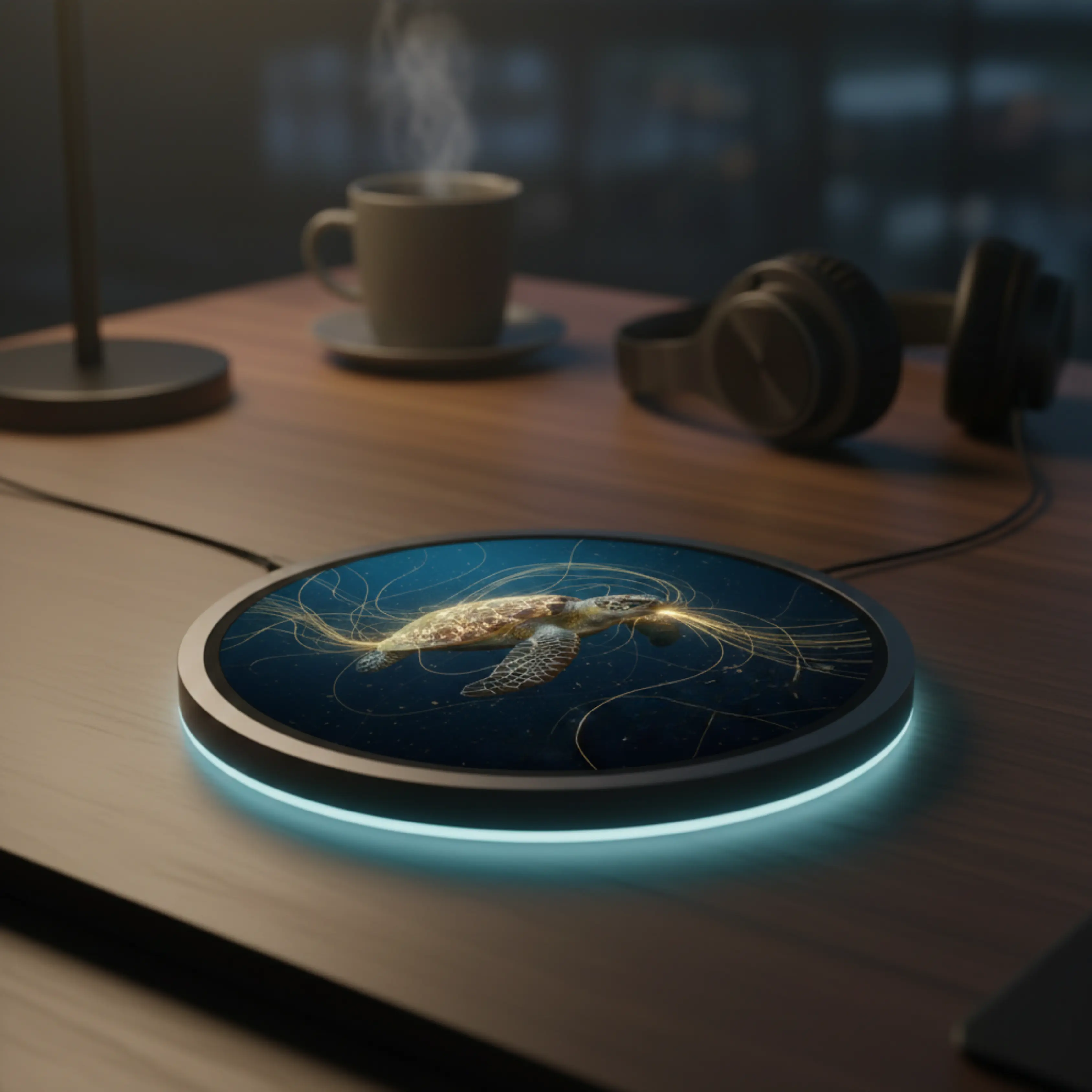 Magnetic Resonance. Alignment