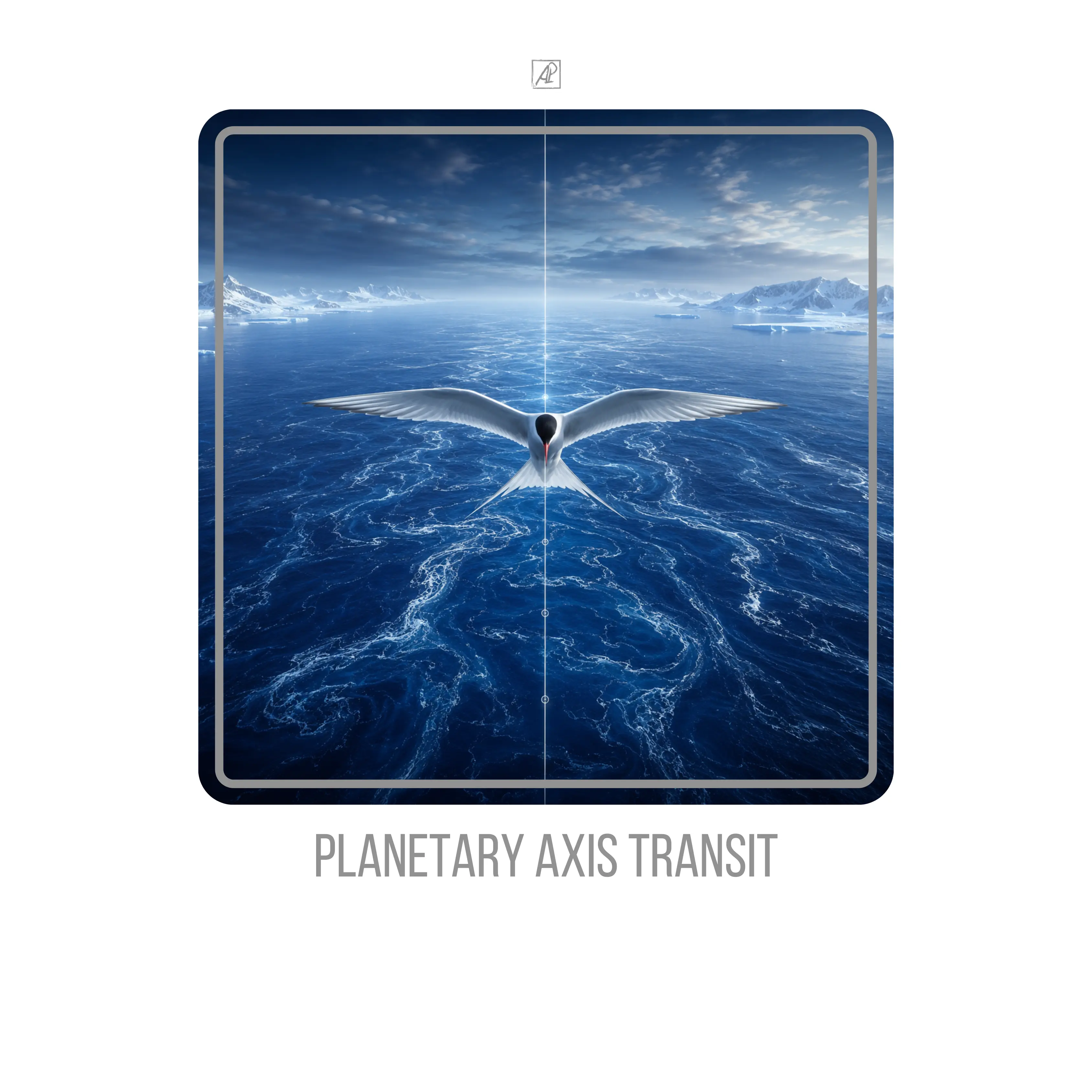Trânsito Eixo Planetário