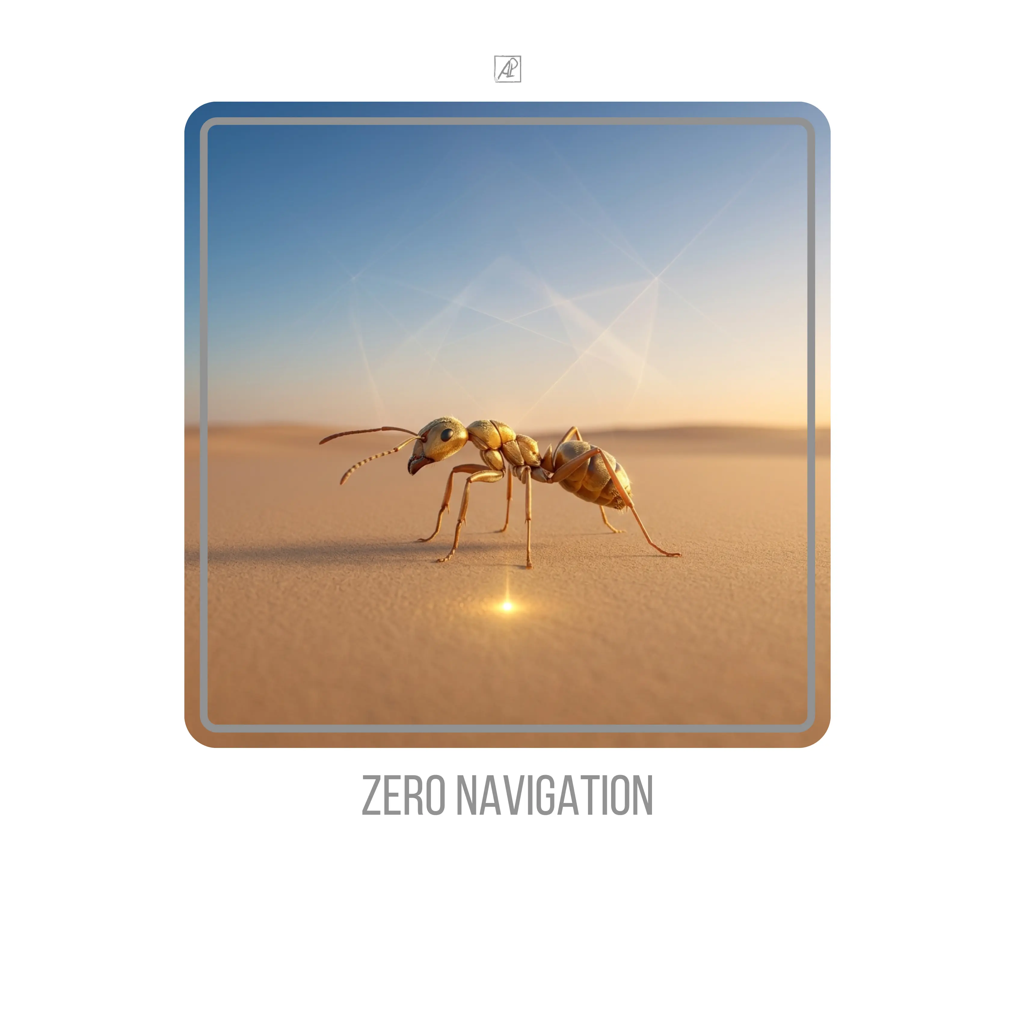 Zero Navigation