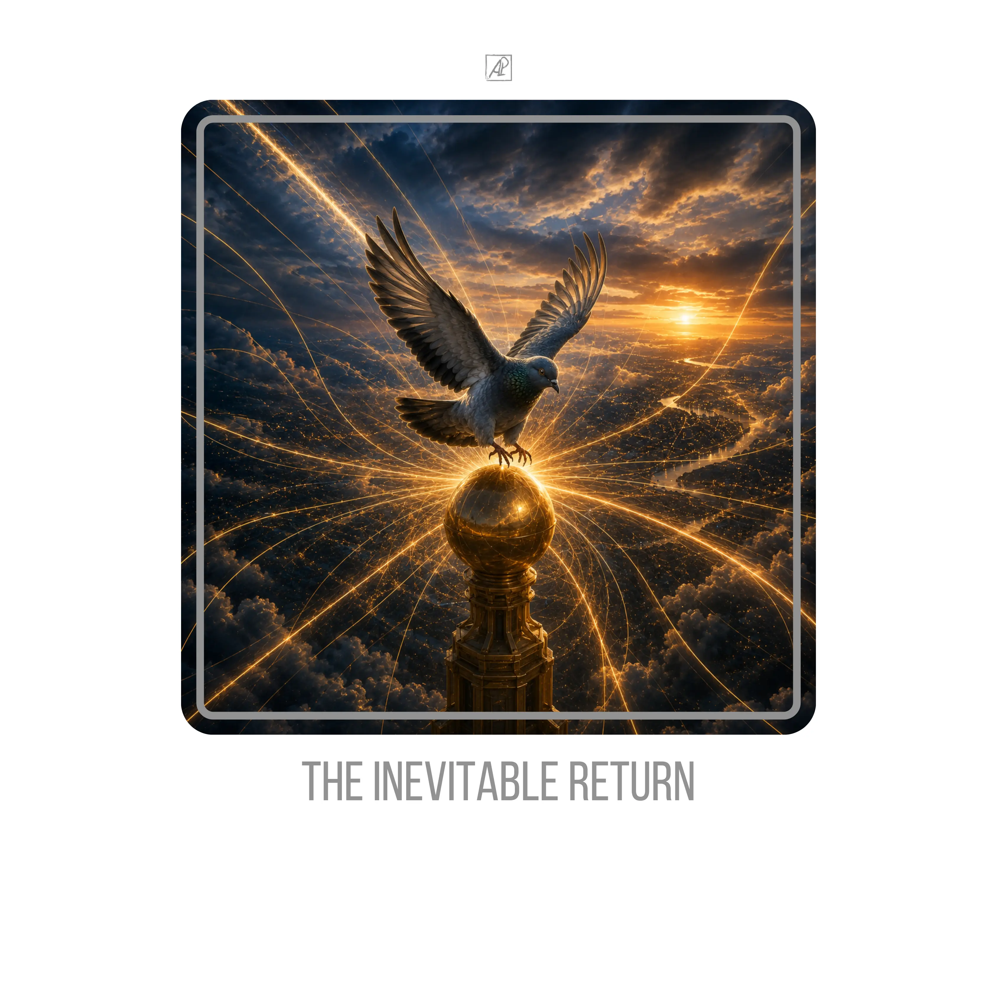 The Inevitable Return | The Majestic Discipline