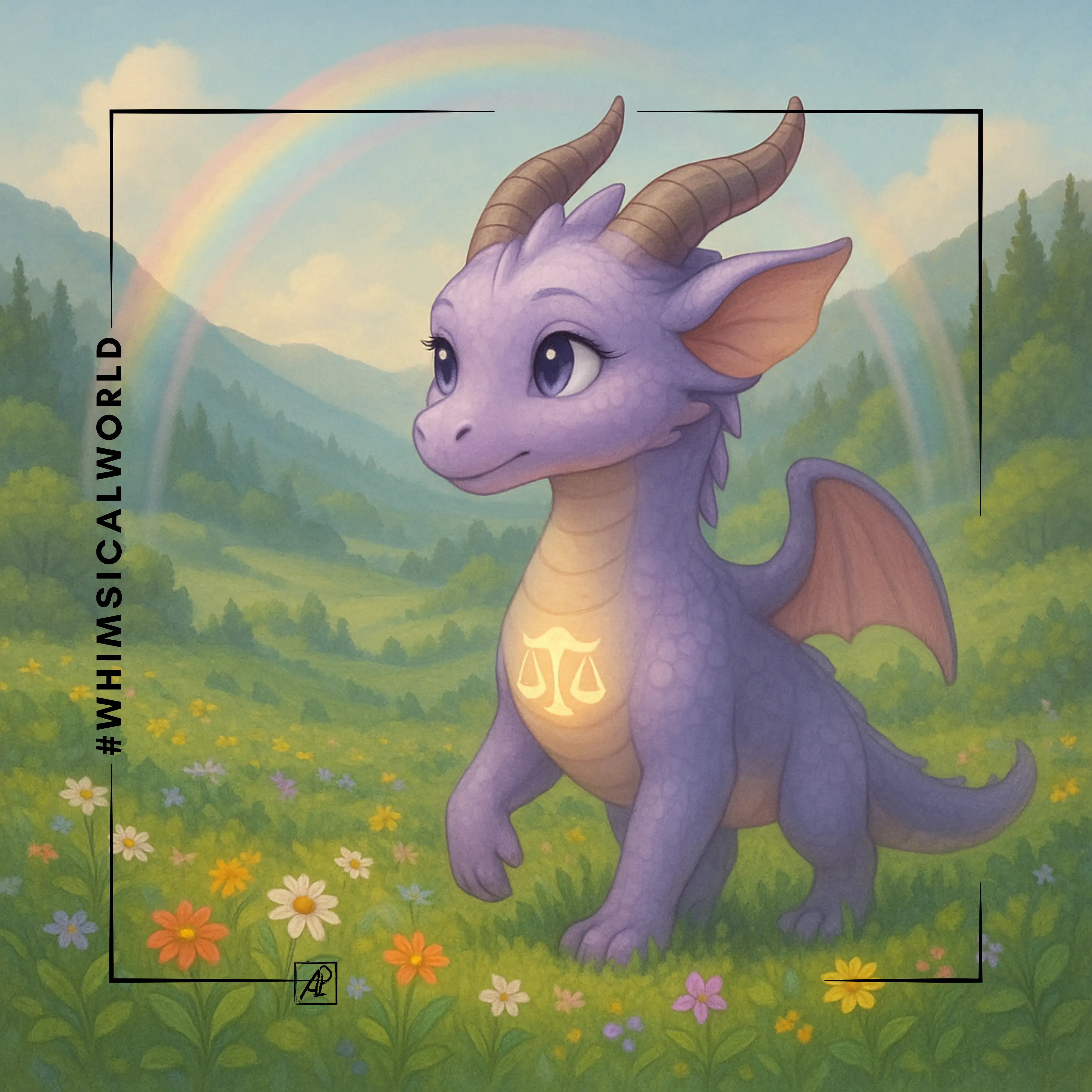 🐉⚖️ ESMÉE. 🌈 Вона не відкриває Браму. Вона дихає — і брама з’являється