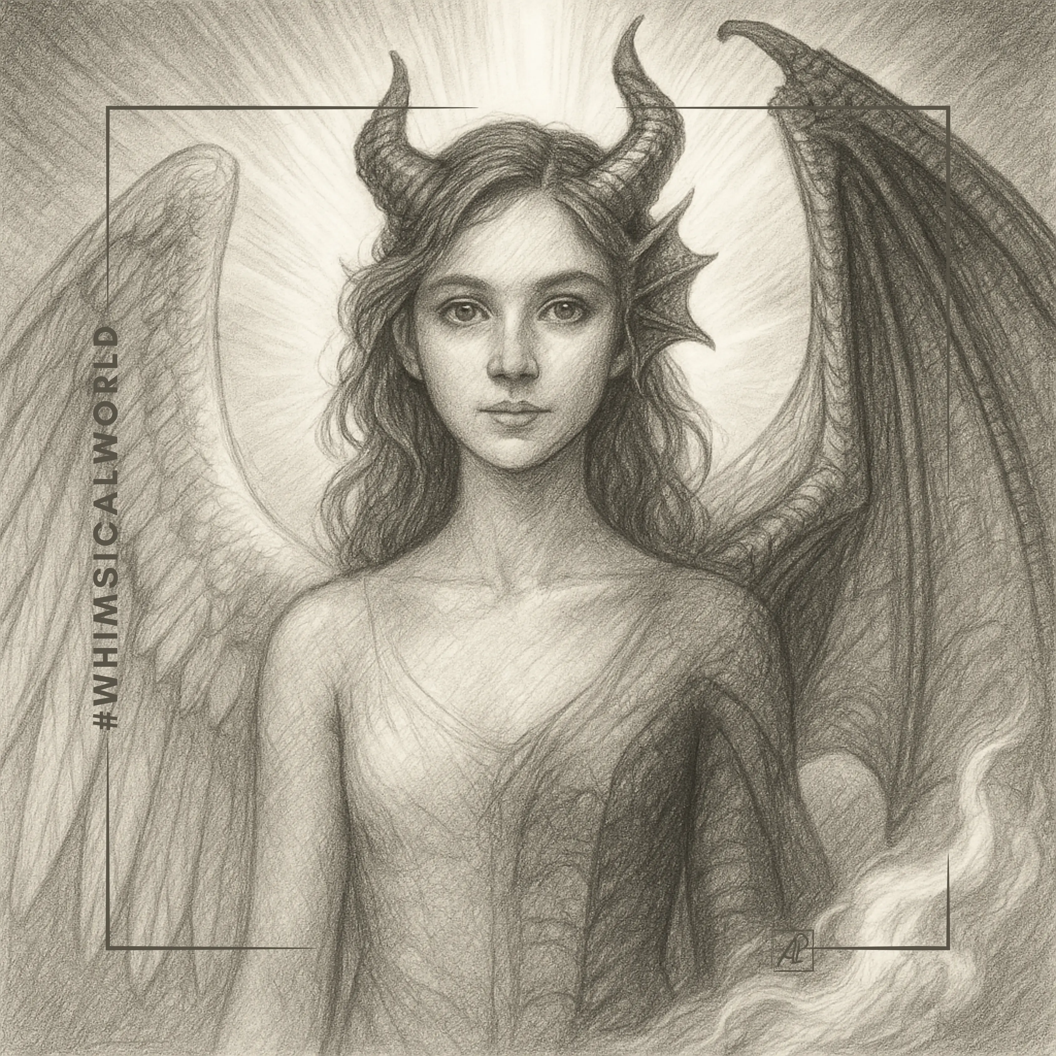 🐉⚖️ ESMÉE. 🌀 Народження Ваги